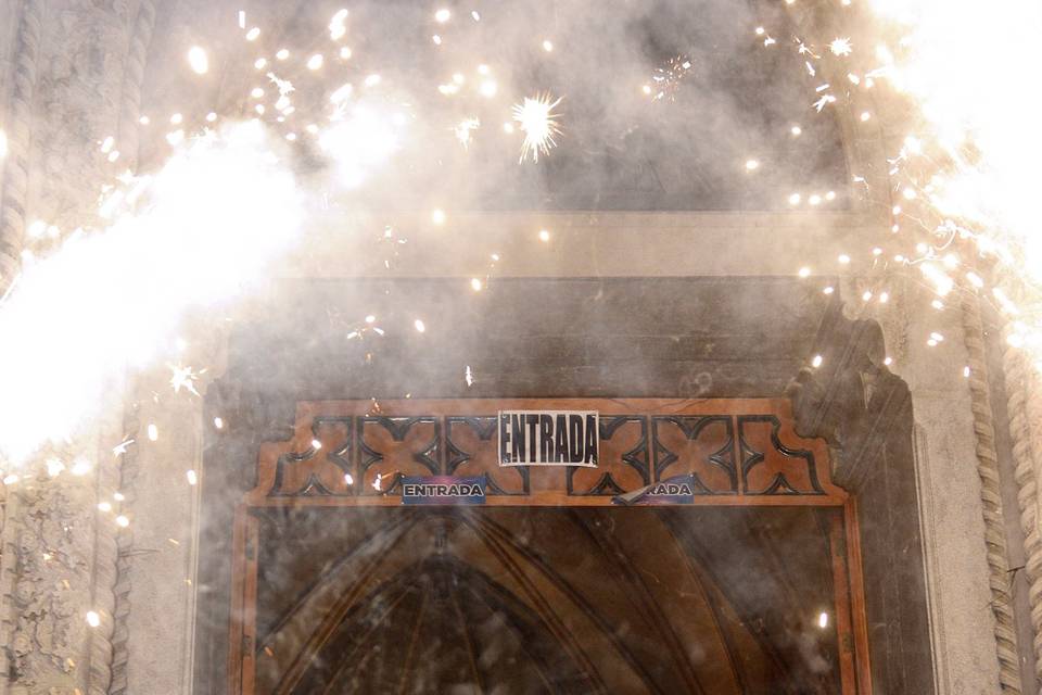 Ceremonia