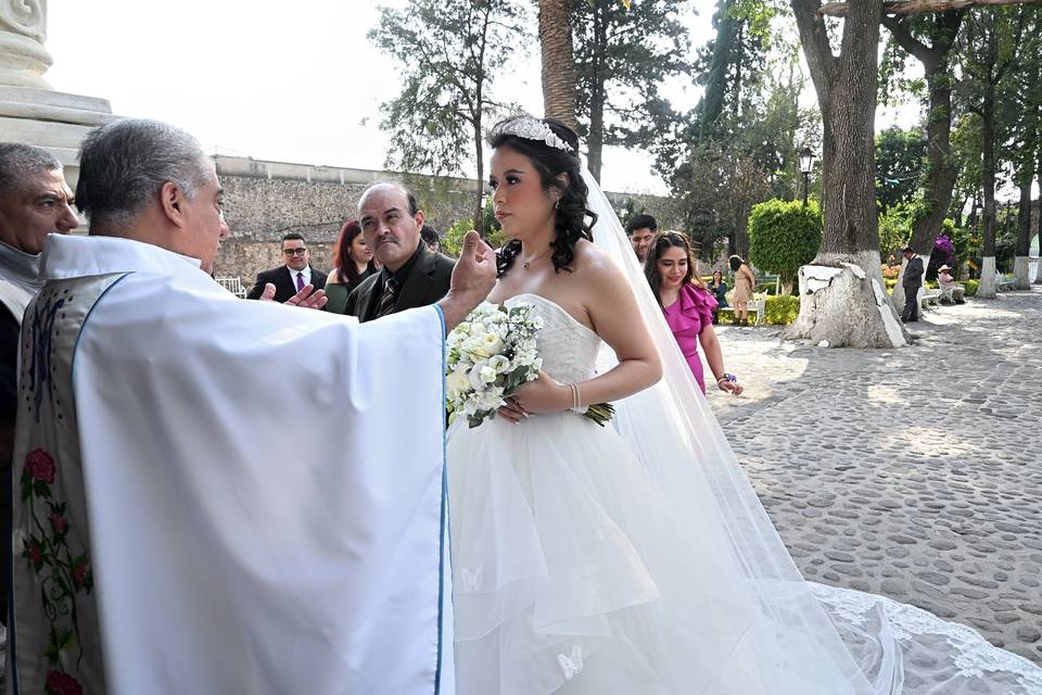 Ceremonia