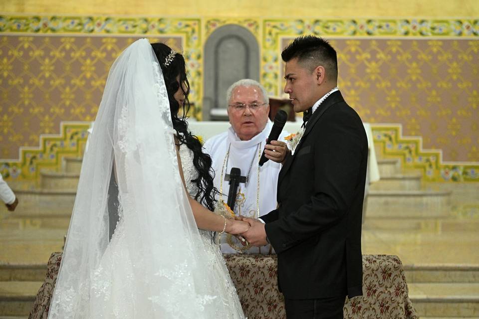 Ceremonia