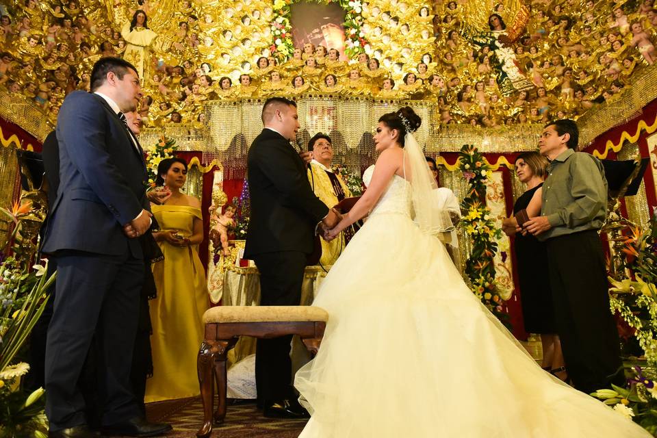 Ceremonia