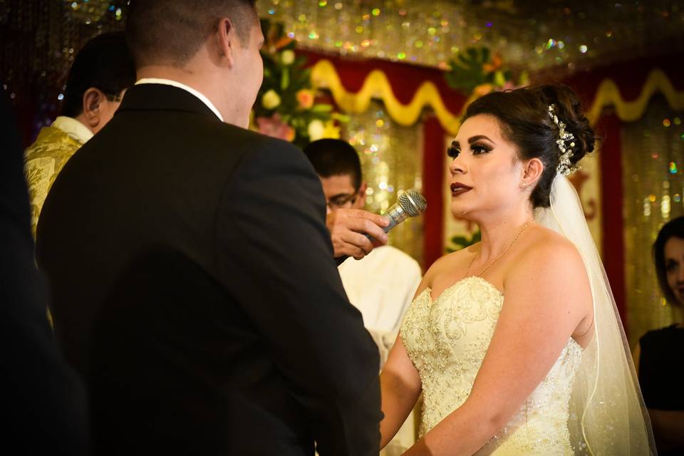 Ceremonia