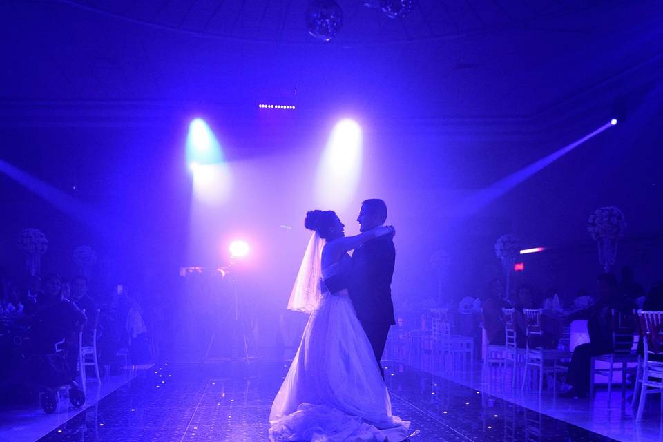 Primer baile