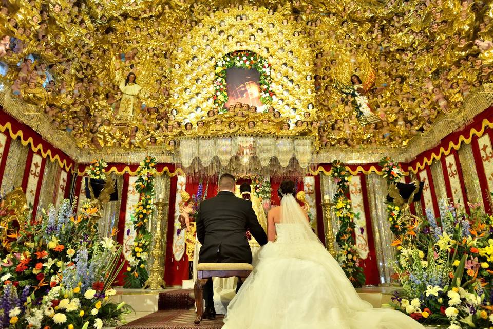Ceremonia