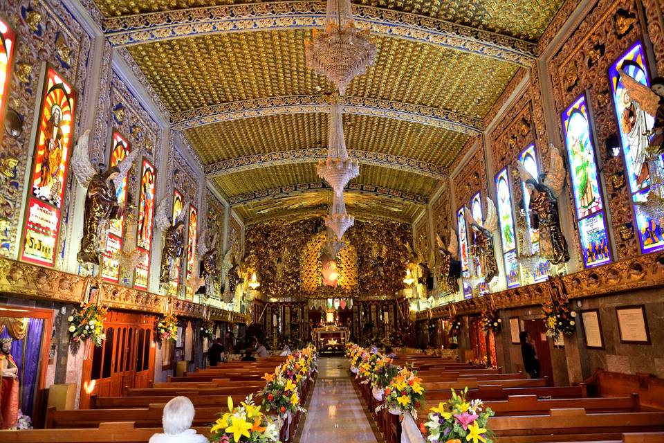 Ceremonia