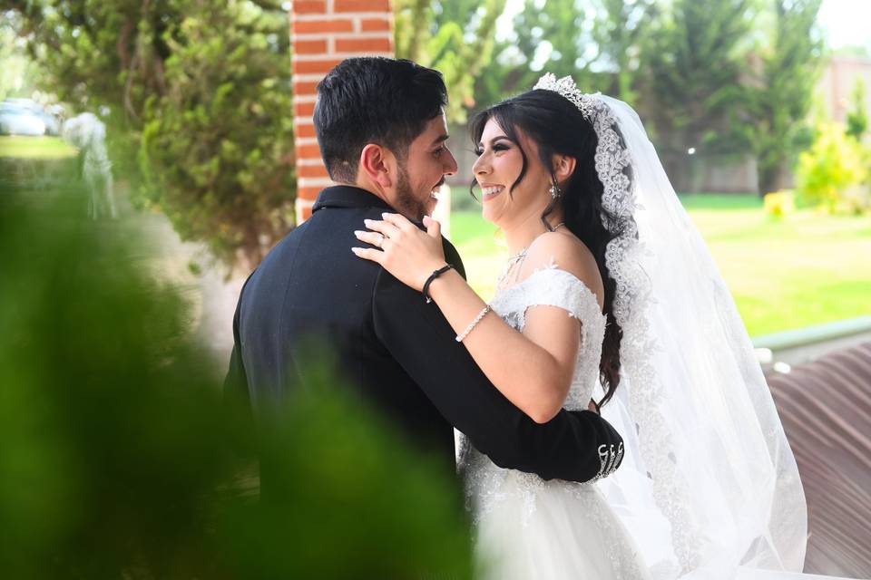 Novios
