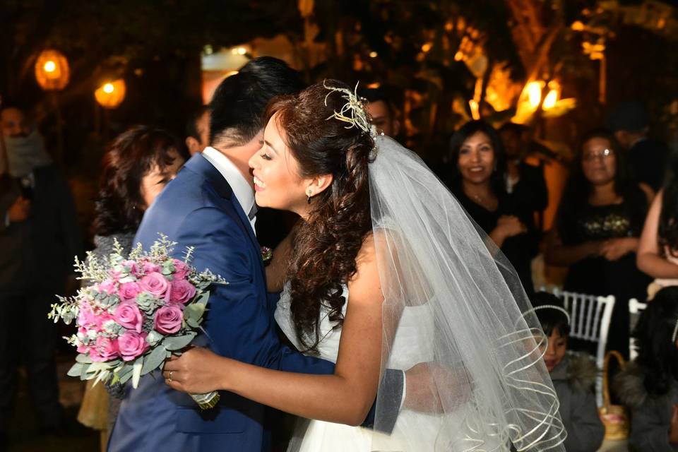 Novios