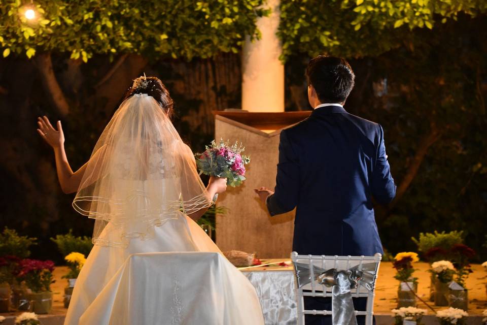 Ceremonia
