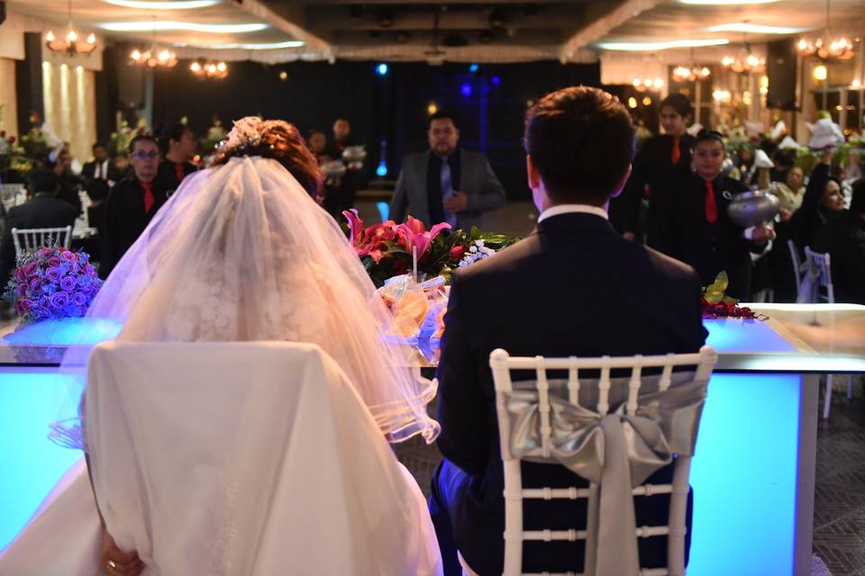 Novios