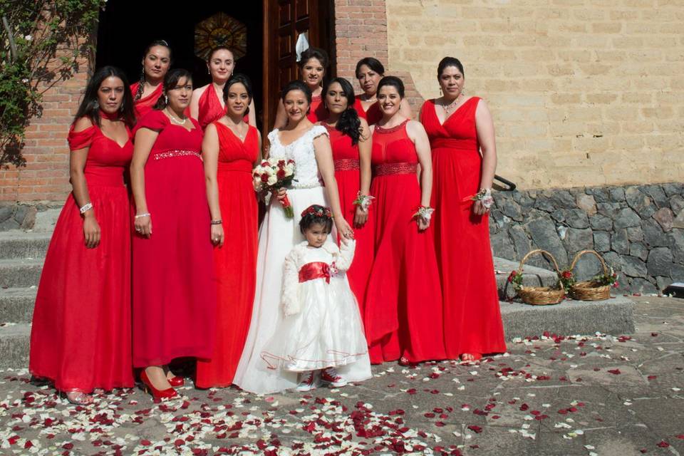Damas