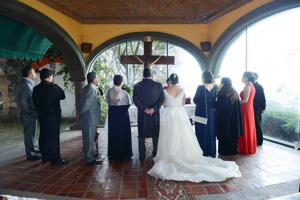 Ceremonia