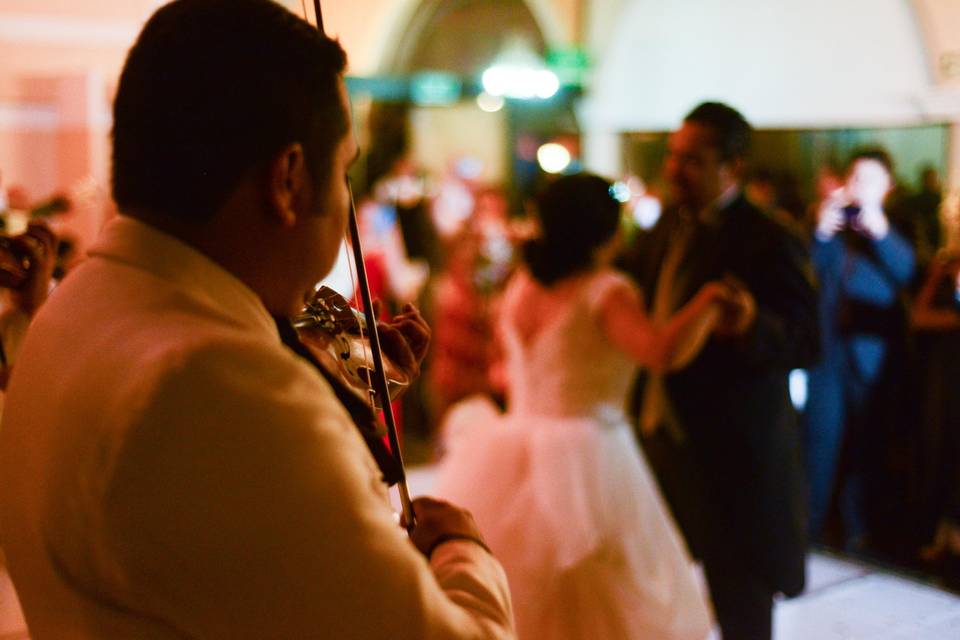Mariachi