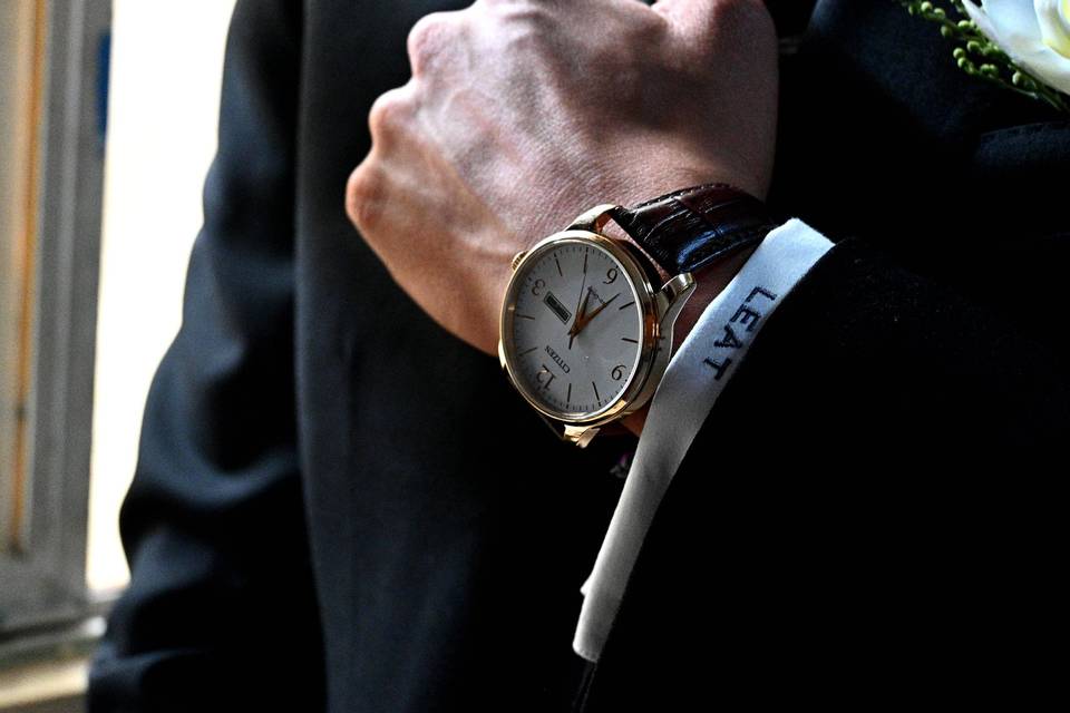 Reloj