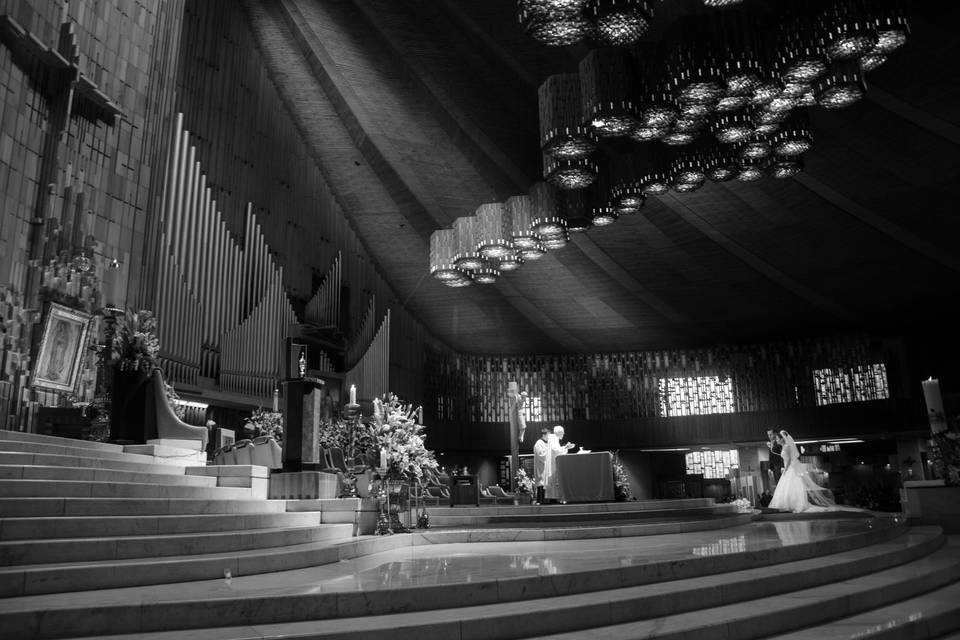 Iglesia
