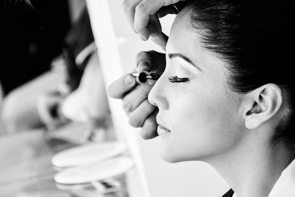 Maquillaje