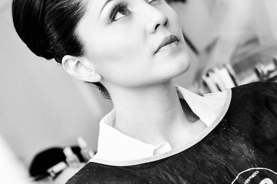 Maquillaje