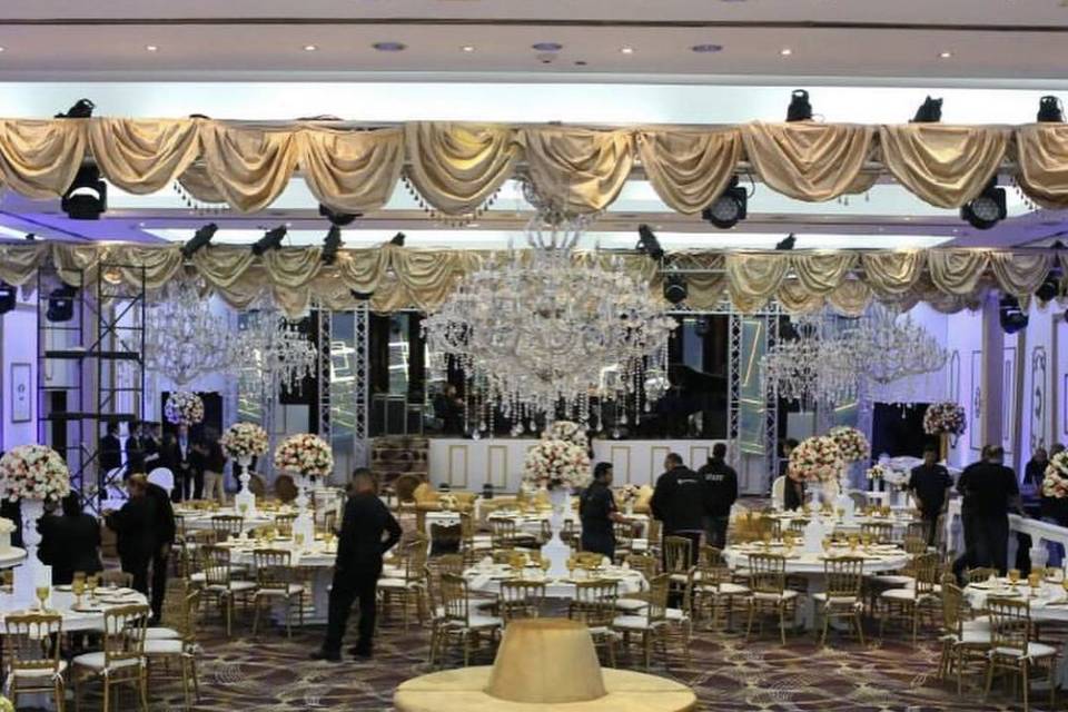Eventos