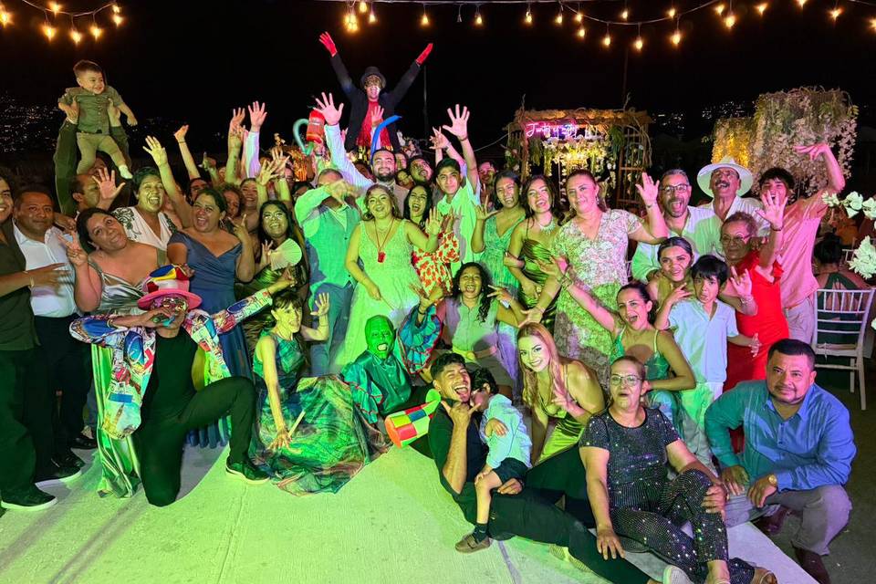 Soñaré Studio