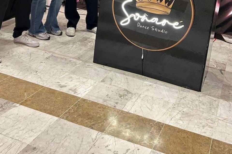 Soñaré Studio