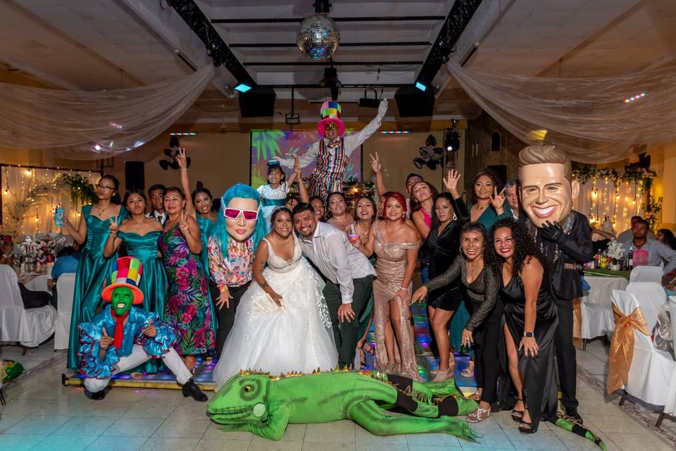 Soñaré Studio