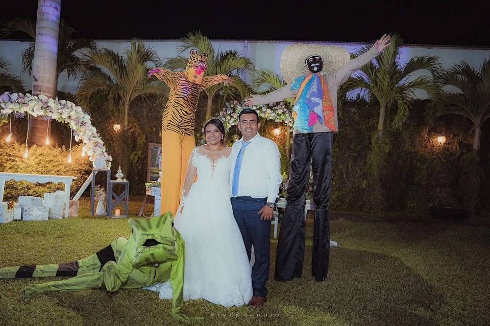 Soñaré Studio