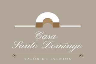 Casa Santo Domingo logo