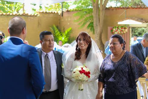 Sandra+Josue