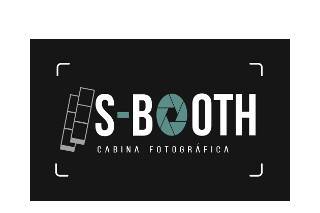 S-Booth Logo