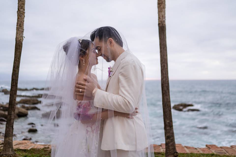 Boda en Villa Celeste