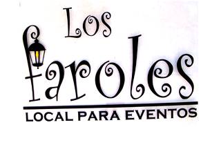 Eventos Los Faroles logo