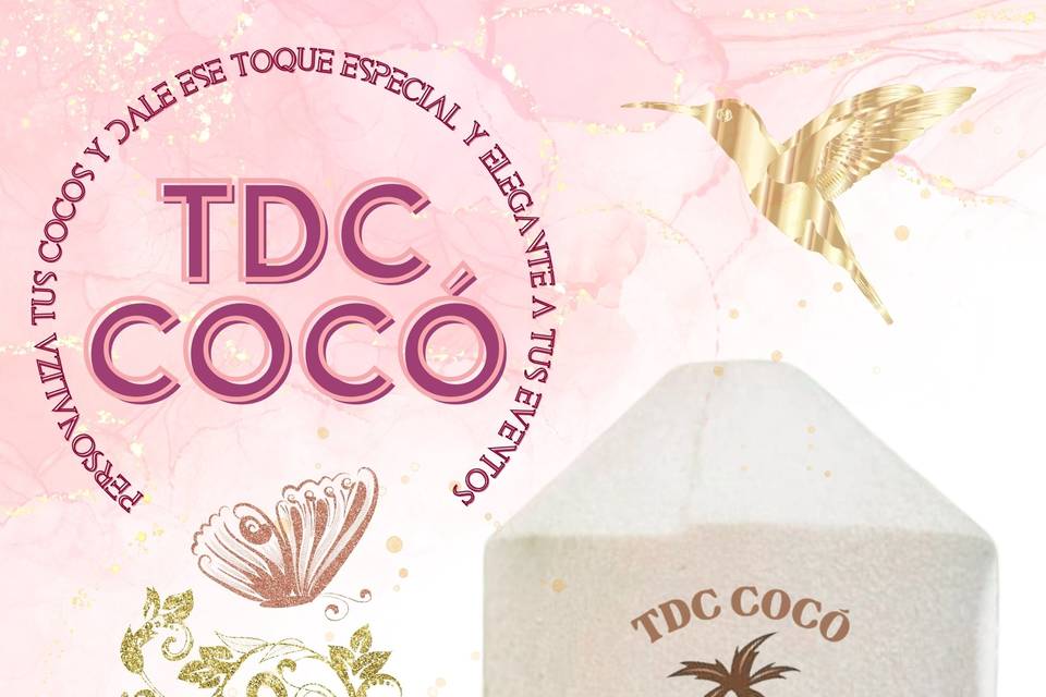TDC COCÒ