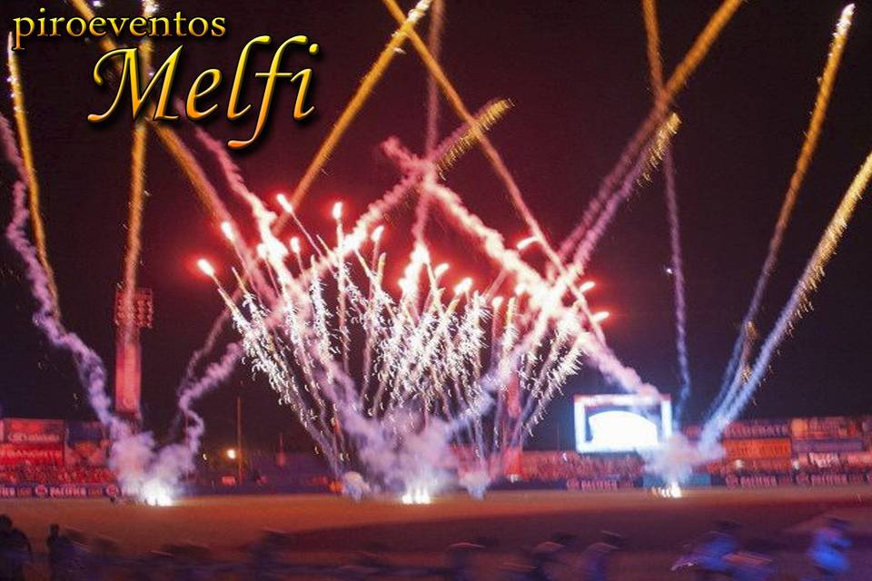 Piroeventos Melfi