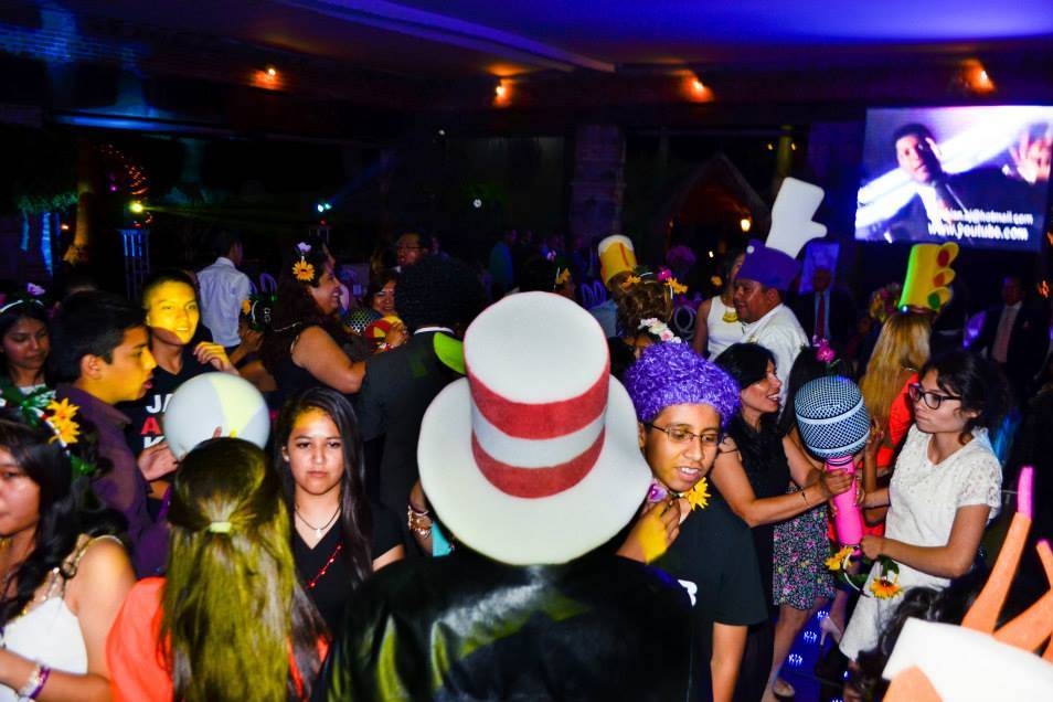 Gorros personalizados