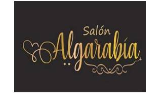 Salón Algarabía logo