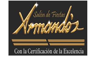 Salón Armando's logo