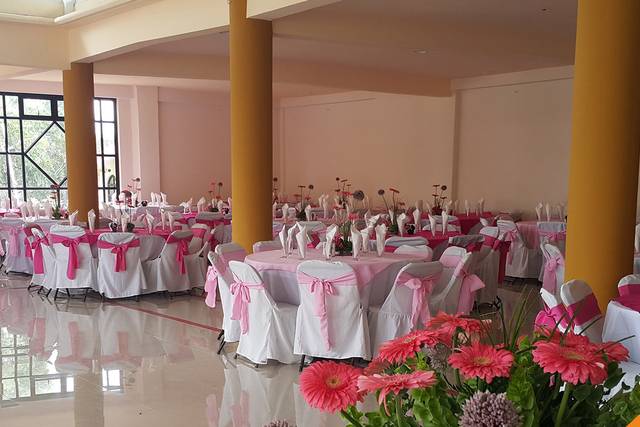 Arreglos florales