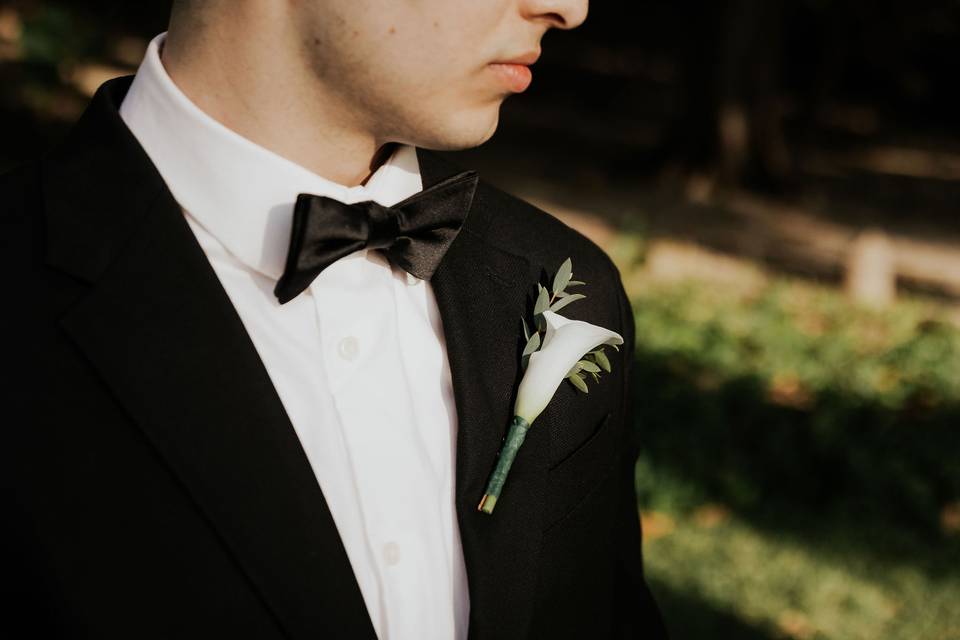 Boutonniere