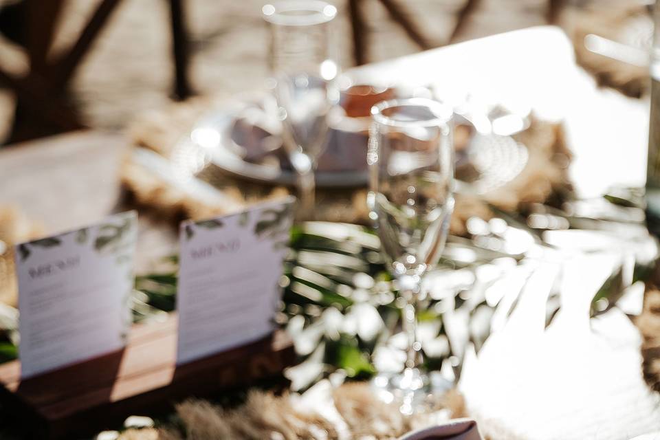 Boda en Puerto Escondido