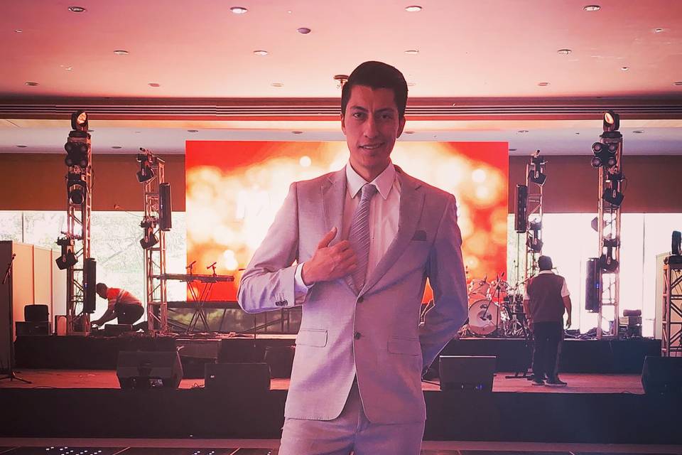 Gabo Gomez