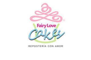 Fairy Love Cakes logo