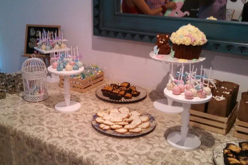 Baby shower