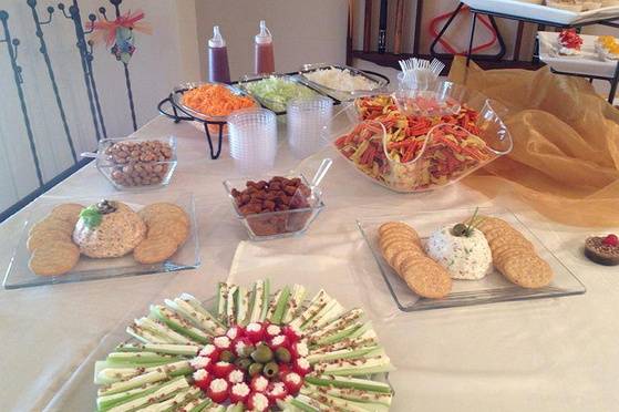 Irresistible tentación