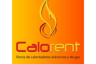 Calorent logo