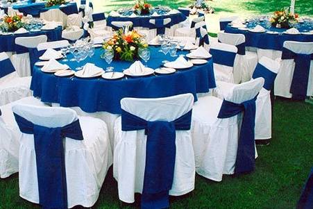 Banquetes Señorial