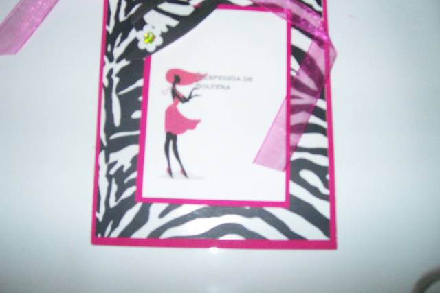 Despedida de soltera