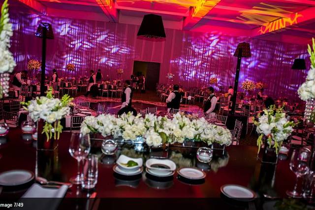 Bellas decoraciones