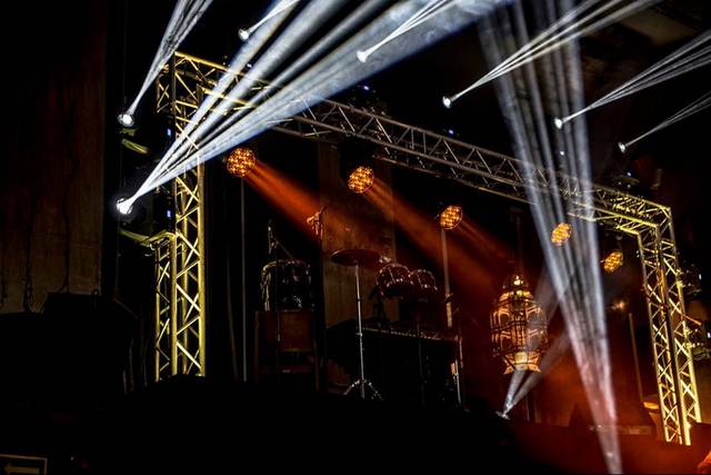 Eventos especiales