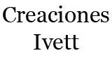 Logo Creaciones Ivett