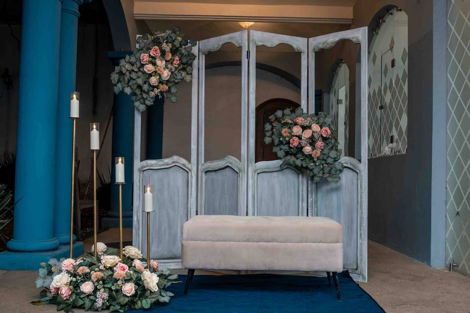 Decoracion