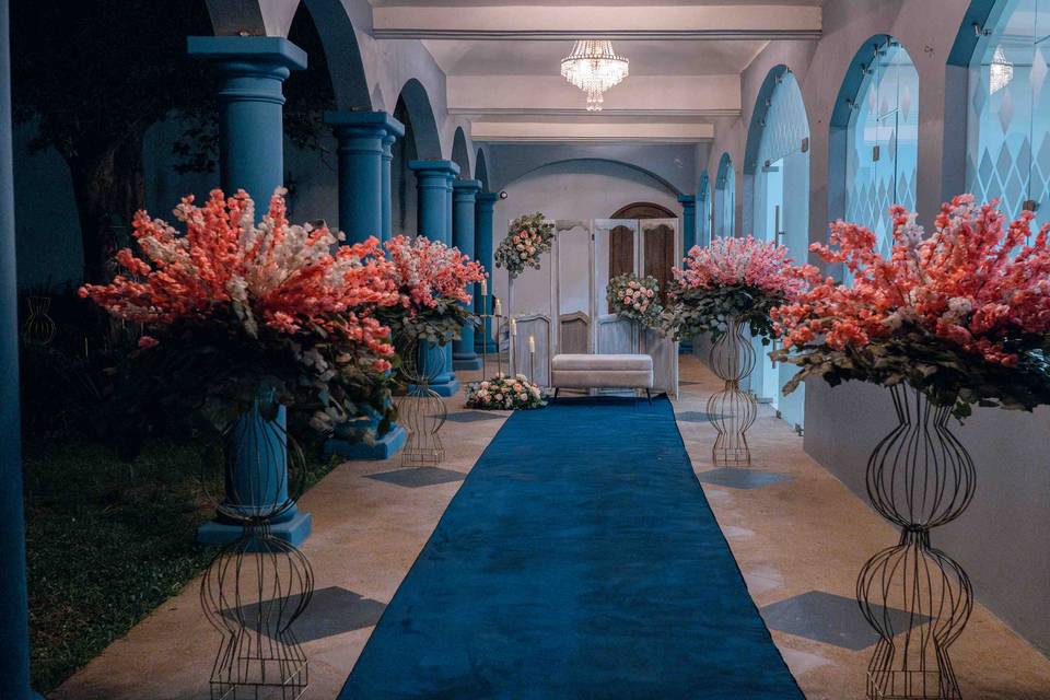 Decoracion