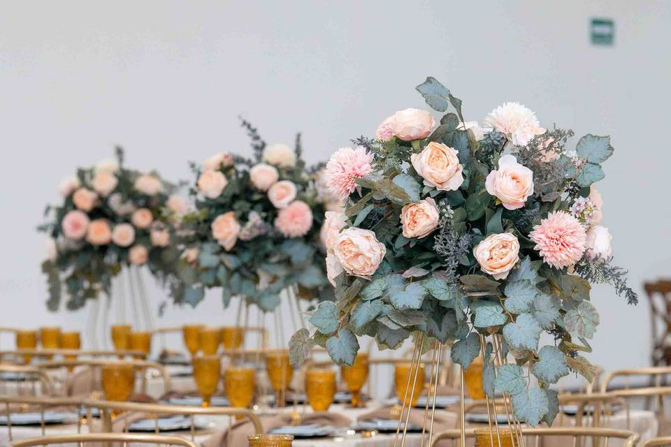 Eventos sociales